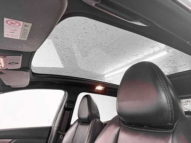 Nissan Qashqai 1.7 dCi Tekna+ 5dr 4WD CVT