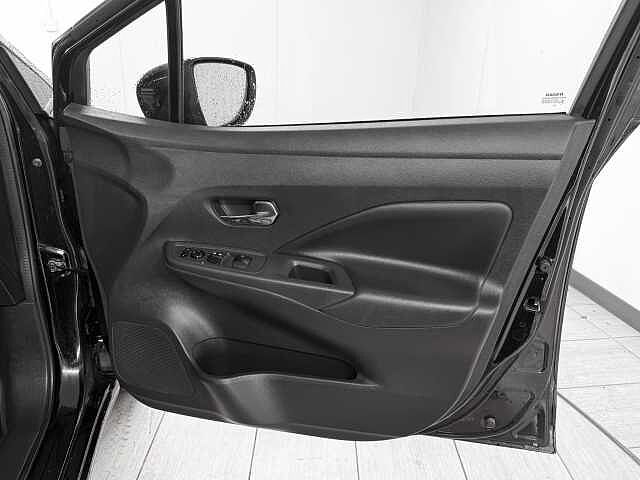 Nissan Micra 1.0 IG-T 92 Acenta 5dr