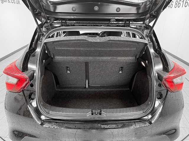 Nissan Micra 1.0 IG-T 92 Acenta 5dr