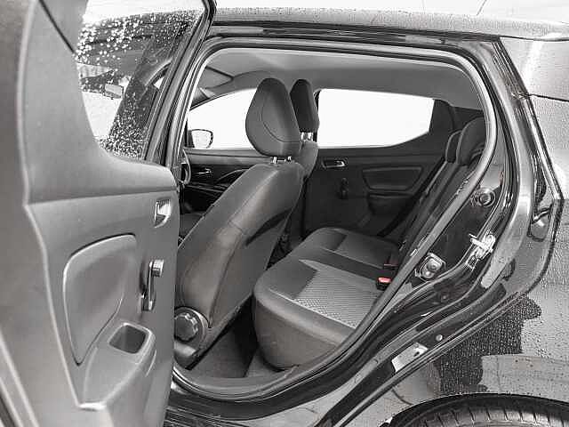 Nissan Micra 1.0 IG-T 92 Acenta 5dr