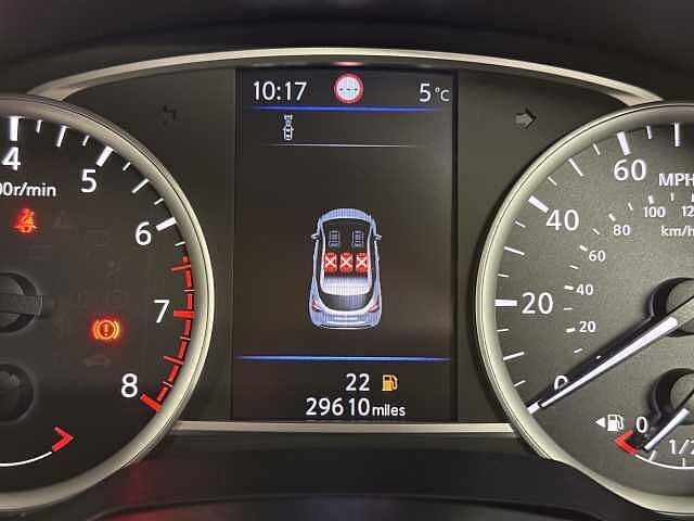 Nissan Micra 1.0 IG-T 92 Acenta 5dr