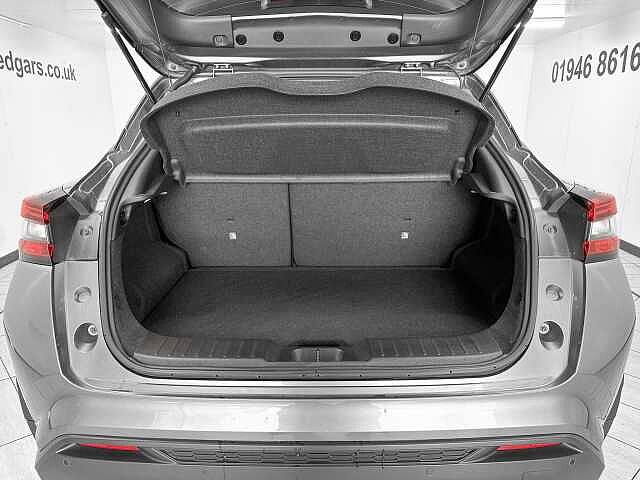 Nissan Juke 1.0 DiG-T 114 N-Connecta 5dr