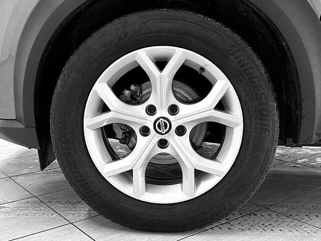 Nissan Juke 1.0 DiG-T 114 N-Connecta 5dr