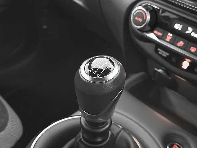 Nissan Juke 1.0 DiG-T 114 N-Connecta 5dr