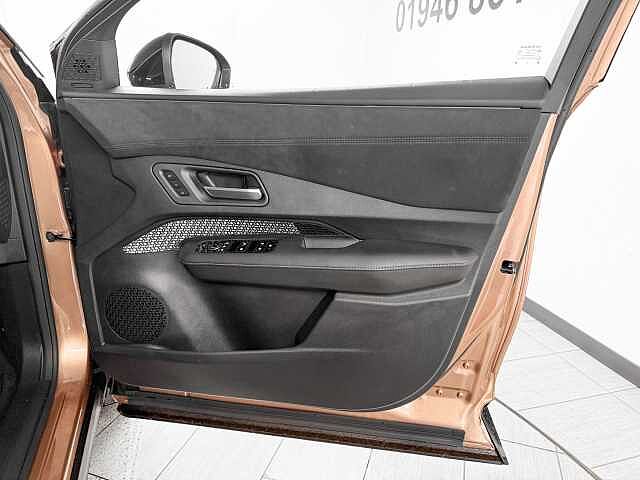 Nissan Ariya 160kW Evolve 63kWh 5dr Auto