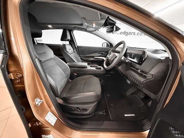 Nissan Ariya 160kW Evolve 63kWh 5dr Auto