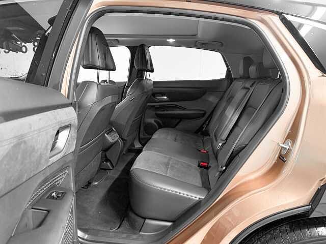 Nissan Ariya 160kW Evolve 63kWh 5dr Auto