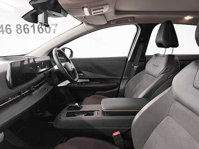 Nissan Ariya 160kW Evolve 63kWh 5dr Auto