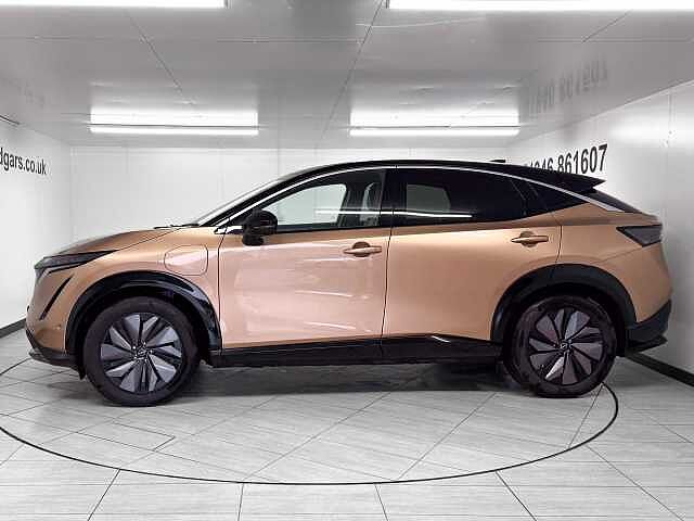 Nissan Ariya 160kW Evolve 63kWh 5dr Auto