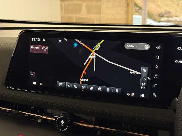 Nissan Ariya 160kW Evolve 63kWh 5dr Auto
