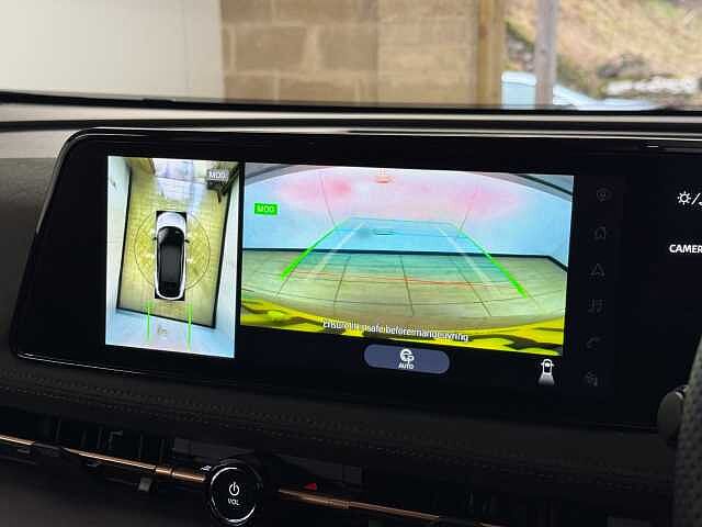 Nissan Ariya 160kW Evolve 63kWh 5dr Auto