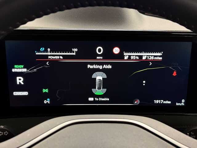 Nissan Ariya 160kW Evolve 63kWh 5dr Auto