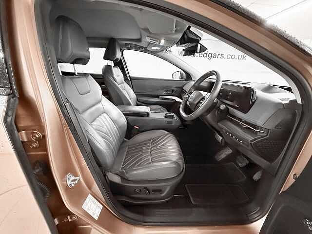 Nissan Ariya 178kW Evolve 87kWh 22kWCh 5dr Auto