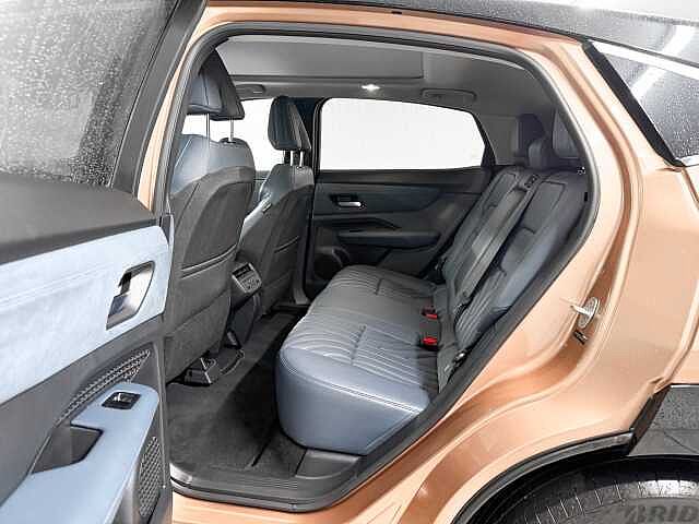 Nissan Ariya 178kW Evolve 87kWh 22kWCh 5dr Auto