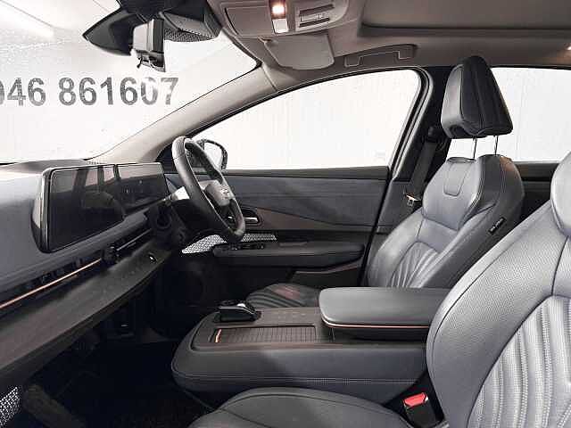 Nissan Ariya 178kW Evolve 87kWh 22kWCh 5dr Auto