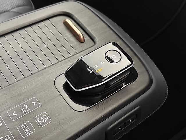 Nissan Ariya 178kW Evolve 87kWh 22kWCh 5dr Auto