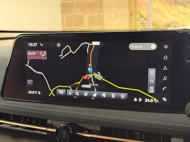 Nissan Ariya 178kW Evolve 87kWh 22kWCh 5dr Auto