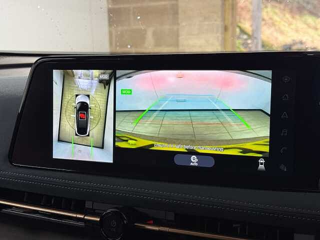 Nissan Ariya 178kW Evolve 87kWh 22kWCh 5dr Auto