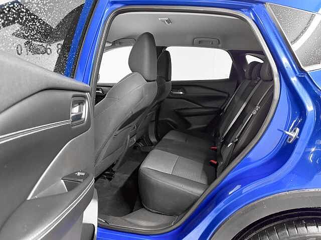 Nissan Qashqai 1.3 DiG-T MH 158 N-Connecta 5dr Xtronic