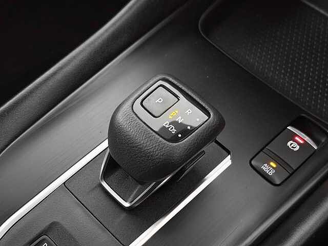 Nissan Qashqai 1.3 DiG-T MH 158 N-Connecta 5dr Xtronic