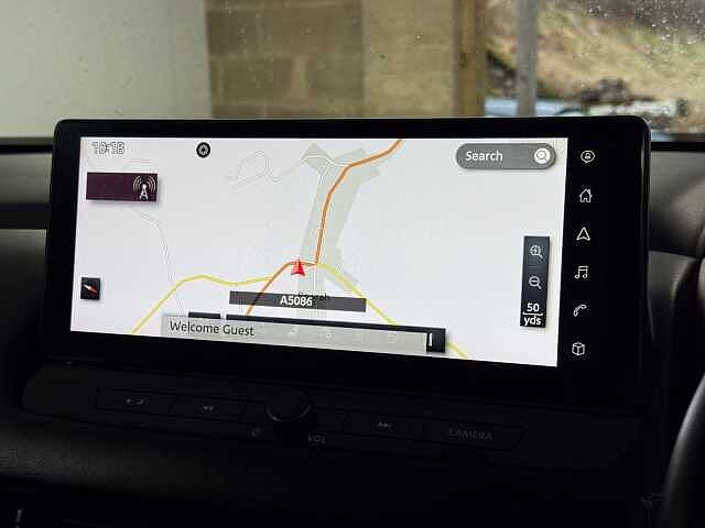 Nissan Qashqai 1.3 DiG-T MH 158 N-Connecta 5dr Xtronic