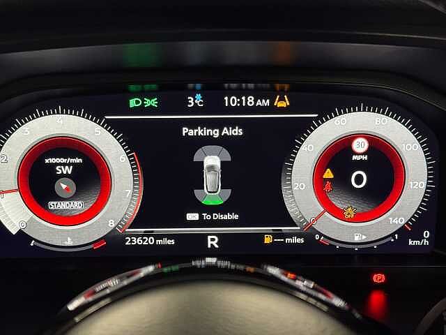 Nissan Qashqai 1.3 DiG-T MH 158 N-Connecta 5dr Xtronic