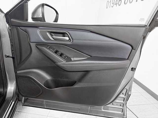 Nissan Qashqai 1.3 DiG-T MH Tekna 5dr