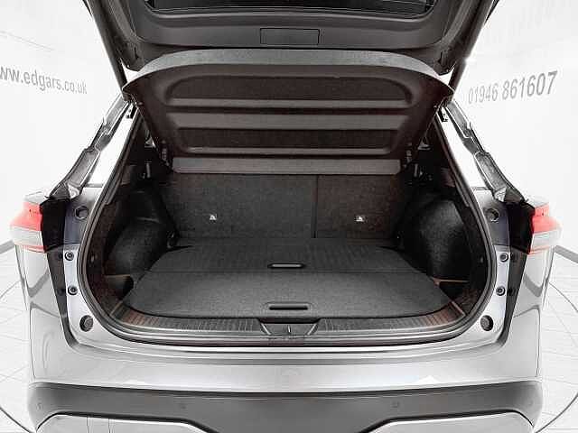 Nissan Qashqai 1.3 DiG-T MH Tekna 5dr