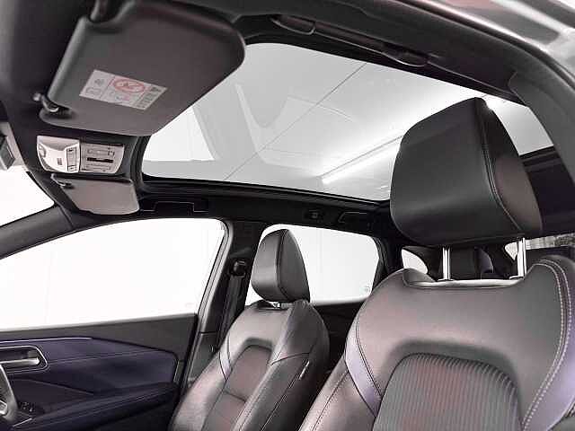 Nissan Qashqai 1.3 DiG-T MH Tekna 5dr