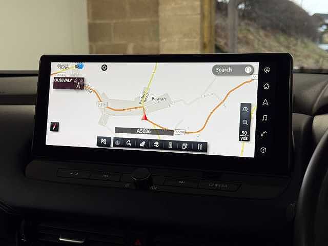 Nissan Qashqai 1.3 DiG-T MH Tekna 5dr