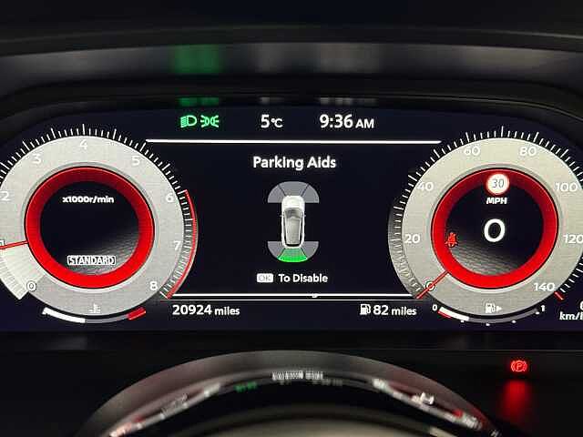 Nissan Qashqai 1.3 DiG-T MH Tekna 5dr