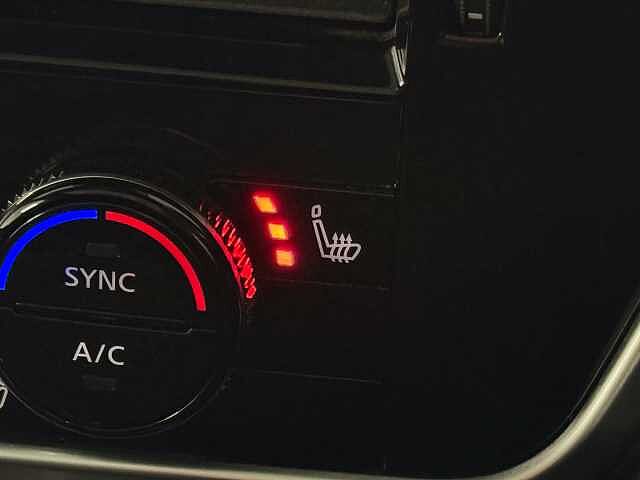 Nissan Qashqai 1.3 DiG-T MH Tekna 5dr