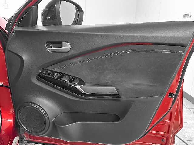 Nissan Juke 1.0 DiG-T 114 Tekna+ 5dr