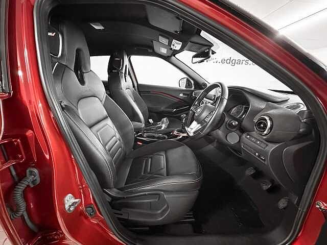 Nissan Juke 1.0 DiG-T 114 Tekna+ 5dr