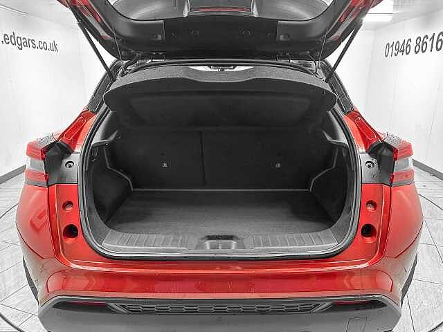 Nissan Juke 1.0 DiG-T 114 Tekna+ 5dr