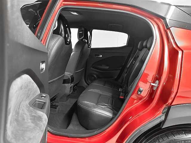 Nissan Juke 1.0 DiG-T 114 Tekna+ 5dr