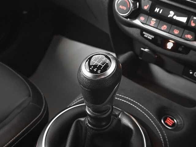 Nissan Juke 1.0 DiG-T 114 Tekna+ 5dr