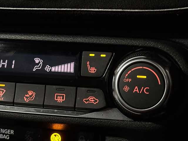 Nissan Juke 1.0 DiG-T 114 Tekna+ 5dr