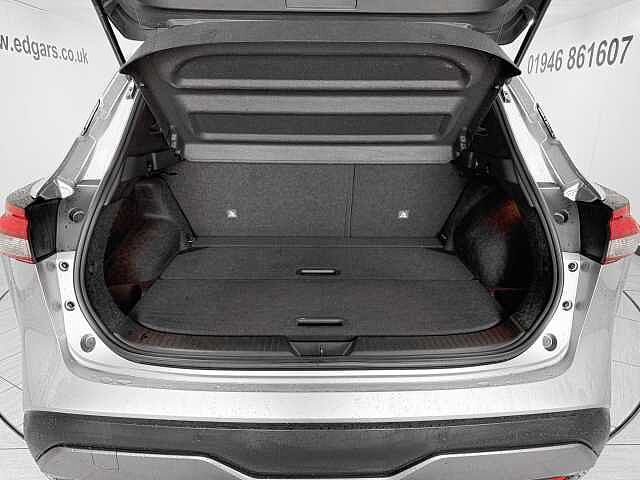 Nissan Qashqai 1.3 DiG-T MH N-Connecta 5dr