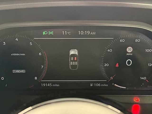 Nissan Qashqai 1.3 DiG-T MH N-Connecta 5dr