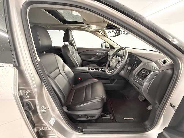 Nissan X-trail Station Wagon 1.5 E-Power E-4orce 213 Tekna 5dr Auto