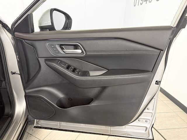 Nissan X-trail Station Wagon 1.5 E-Power E-4orce 213 Tekna 5dr Auto