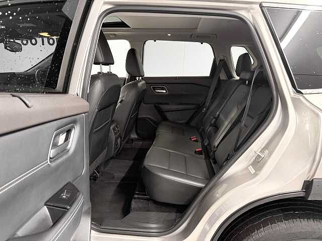 Nissan X-trail Station Wagon 1.5 E-Power E-4orce 213 Tekna 5dr Auto