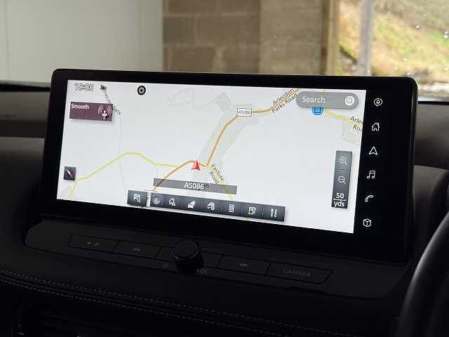 Nissan X-trail Station Wagon 1.5 E-Power E-4orce 213 Tekna 5dr Auto