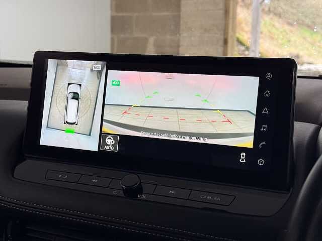 Nissan X-trail Station Wagon 1.5 E-Power E-4orce 213 Tekna 5dr Auto