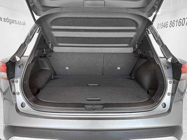 Nissan Qashqai 1.3 DiG-T MH 158 N-Connecta 5dr