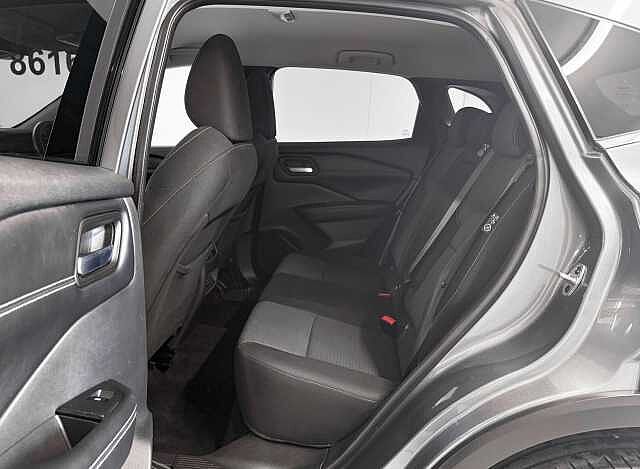 Nissan Qashqai 1.3 DiG-T MH 158 N-Connecta 5dr