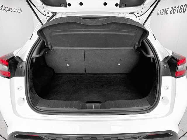 Nissan Juke 1.0 DiG-T 114 N-Connecta 5dr