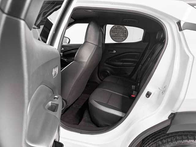 Nissan Juke 1.0 DiG-T 114 N-Connecta 5dr