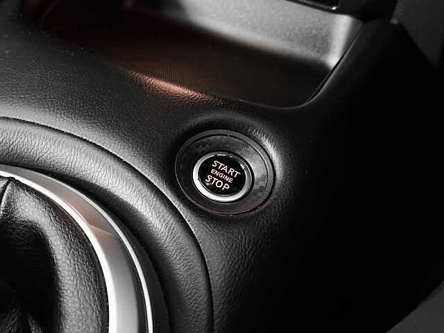 Nissan Juke 1.0 DiG-T 114 N-Connecta 5dr